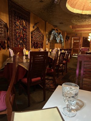 Afghan Kebab House by null