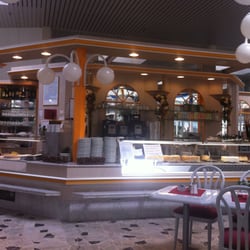 Cafe Tim Völker Elefantencafe