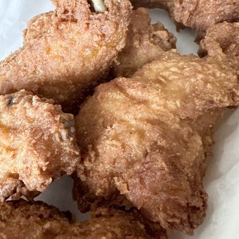 Champa Lao & Thai - Chicken Wings - Thai Near Me - Manchester, Connecticut