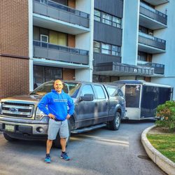 Timbo's Transport