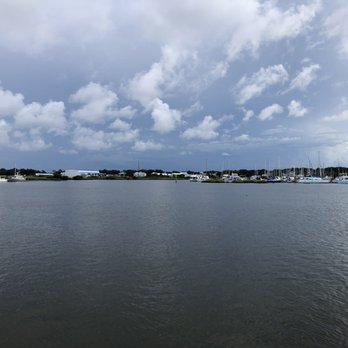 St Augustine Fish Camp - Seafood Near Me - St Augustine, Florida