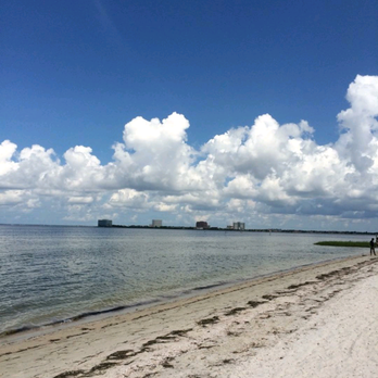 Cypress Point Park - Cypress Point Park beach with a view of Clearwater 60 Causeway Bridge and Rocky Point area - Parks Near Me - Tampa, Florida Cypress Point Park - Cypress Point Park beach with a view of Clearwater 60 Causeway Bridge and Rocky Point area - Parks Near Me - Tampa, Florida