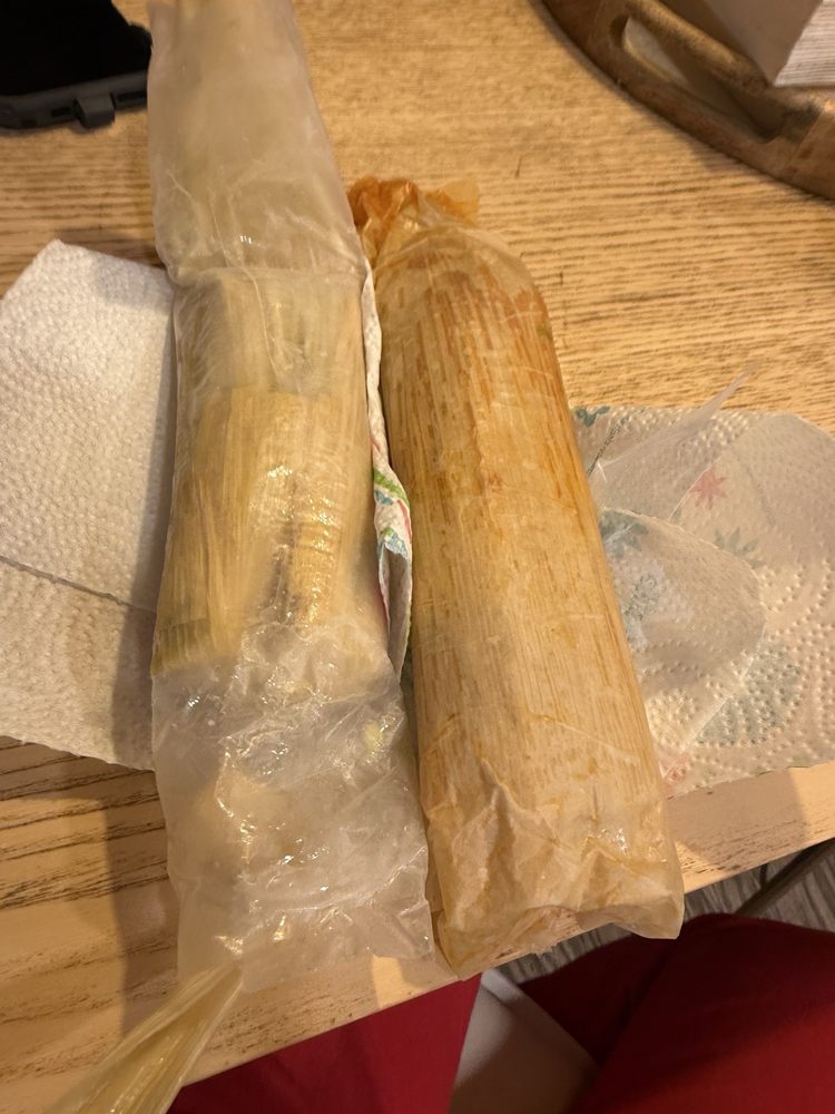 Patty’s Tamales - Photo 3