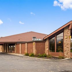 Best Western Sycamore Inn