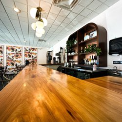 Cafe Mochiko