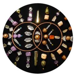 Mooncycle Wellness - Crystals