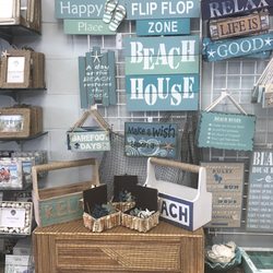Virginia Gift Shop