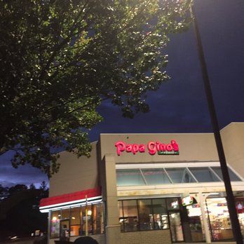 Papa Gino's - Papa Gino's of Attleborough -- 287 Washington Street / Route 1, Attleborough        Storefront - Pizza Near Me - South Attleboro, Massachusetts