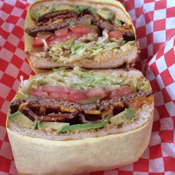 Norm's Hamburger - Burgers Near Me - Burbank, California Norm's Hamburger - Burgers Near Me - Burbank, California
