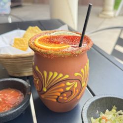 Jalisco Grill - Cantaritos
