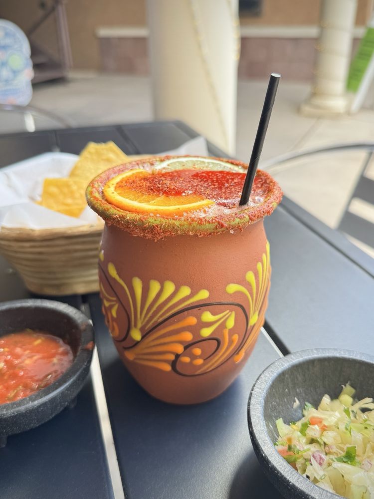 Jalisco Grill