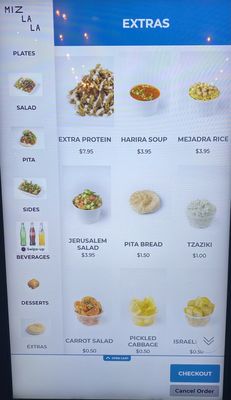 Mizlala Sycamore by null