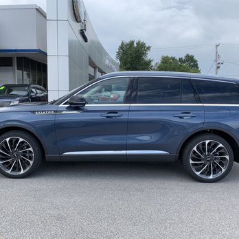Jack Schmitt Ford - 2020 LINCOLN AVIATOR - Car Dealers Near Me - Collinsville, Illinois Jack Schmitt Ford - 2020 LINCOLN AVIATOR - Car Dealers Near Me - Collinsville, Illinois
