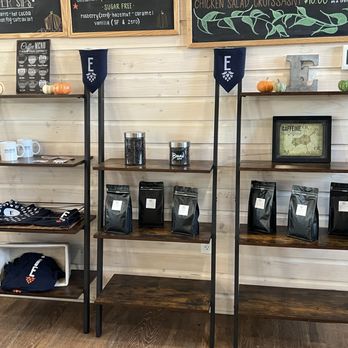Englewood Roasting - Cafes Near Me - Hummelstown, Pennsylvania Englewood Roasting - Cafes Near Me - Hummelstown, Pennsylvania
