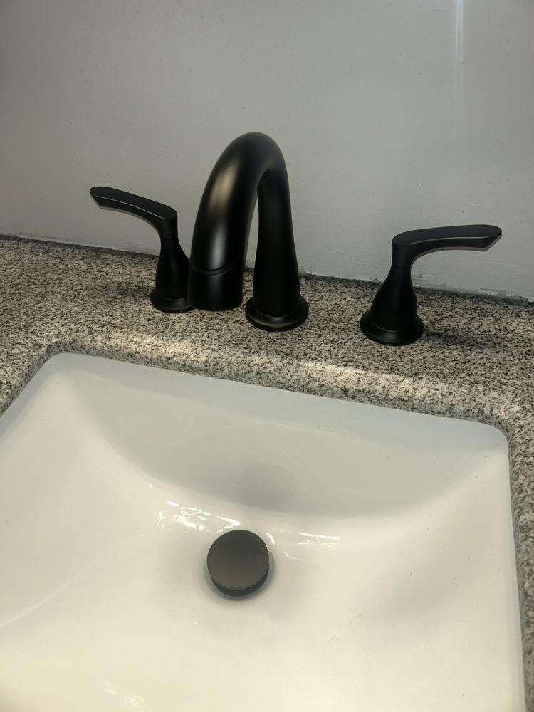 Slide of Problem Solvers Plumbing