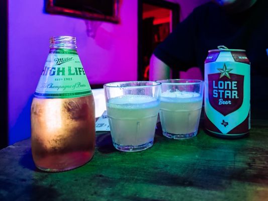 The Lucky Duck by null