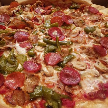 Nino's Pizza & Subs - Pizza Near Me - North Brunswick, New Jersey Nino's Pizza & Subs - Pizza Near Me - North Brunswick, New Jersey