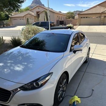 Good Guys Tint - Car Window Tinting Near Me