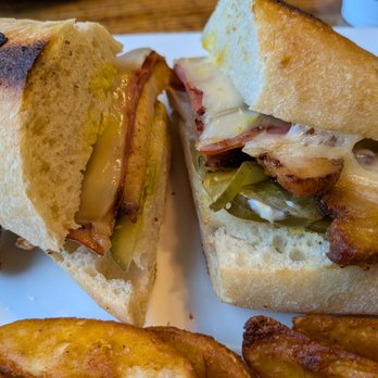 Medici On 57th - Cubano - Bakeries Near Me - Chicago, Illinois Medici On 57th - Cubano - Bakeries Near Me - Chicago, Illinois