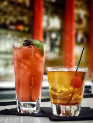 Urbana Craeft Kitchen & Market by null