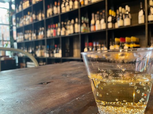VinoTeca by null