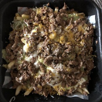 Taco Exxpress - Carne Asada Fries (Tuesday special) Pretty damn good and hefty :) There's enough for dinner and breakfast tomorrow morning - Mexican Near Me - Sacramento, California Taco Exxpress - Carne Asada Fries (Tuesday special) Pretty damn good and hefty :) There's enough for dinner and breakfast tomorrow morning - Mexican Near Me - Sacramento, California
