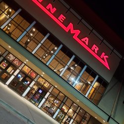 Cinemark Temple and XD - 6.4.22