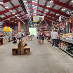 WNC Farmer's Market