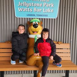 Jellystone Park Watts Bar Lake