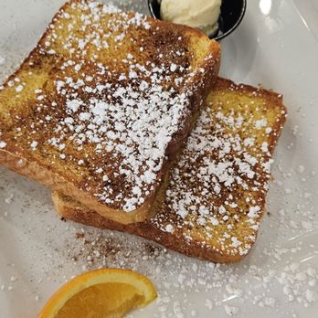 Keke's Breakfast Cafe - Side of French Toast - Breakfast & Brunch Near Me - Corona, California Keke's Breakfast Cafe - Side of French Toast - Breakfast & Brunch Near Me - Corona, California
