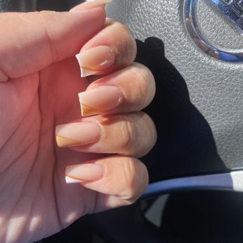 Monica Nails & Spa - First time here and I loved the service and how my nails came out! I will be going back and making this my new nail shop. - Nail Salons Near Me - Antioch, California Monica Nails & Spa - First time here and I loved the service and how my nails came out! I will be going back and making this my new nail shop. - Nail Salons Near Me - Antioch, California