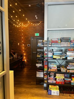 Shelli's Coffee + Social by null