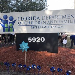 Florida Department of Children and Families