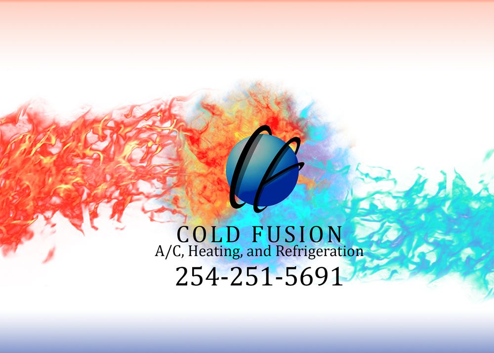 COLD FUSION TX Updated September 2024 15 Photos 1201 S Ann Blvd