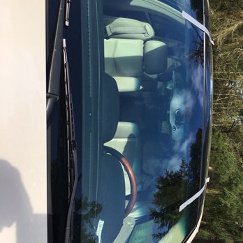 Safelite AutoGlass - After... see, i told you. Isn't it beautiful? - Auto Glass Services Near Me - Puyallup, Washington Safelite AutoGlass - After... see, i told you. Isn't it beautiful? - Auto Glass Services Near Me - Puyallup, Washington