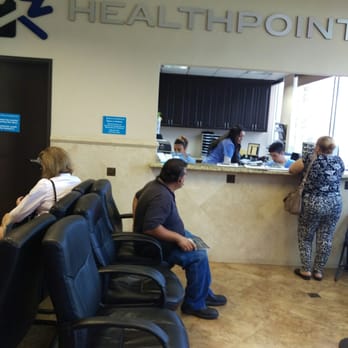 Healthpointe - Dot go to this location ever!! - Orthopedists Near Me - Anaheim, California