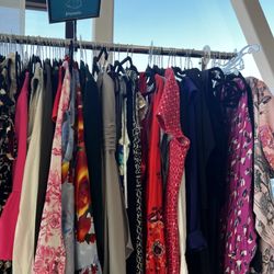 Youth Homes Thrift Shop