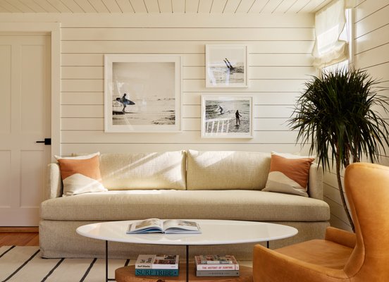 Block Island Beach House by null