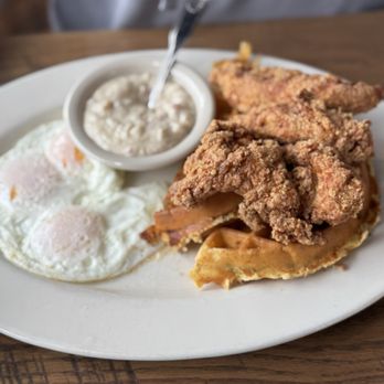 B3 Breakfast And Burger Bar - Chicken and waffles - Burgers Near Me - Lynnwood, Washington B3 Breakfast And Burger Bar - Chicken and waffles - Burgers Near Me - Lynnwood, Washington