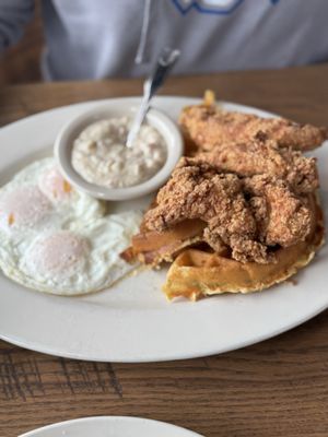 B3 Breakfast and Burger Bar