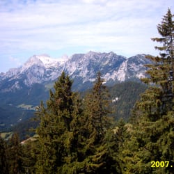 Sessellift