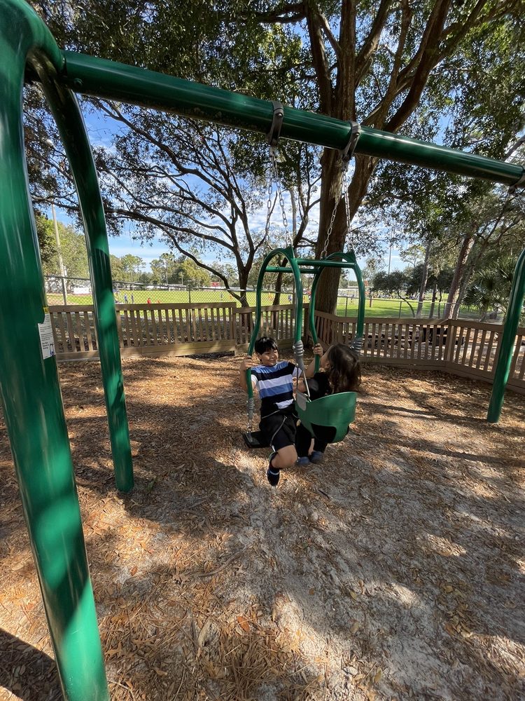 Discovery Playground Image