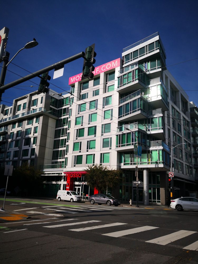 MOSSO nearby at 900 Folsom St, San Francisco, California 44 Photos