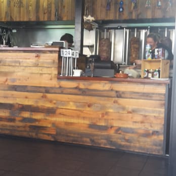 Traditional Grk Souvlaki - Gyro stands - Restaurants Near Me - Mascot, NSW