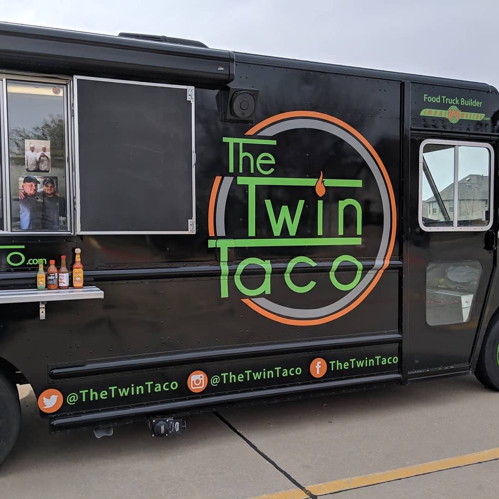 The Twin Taco