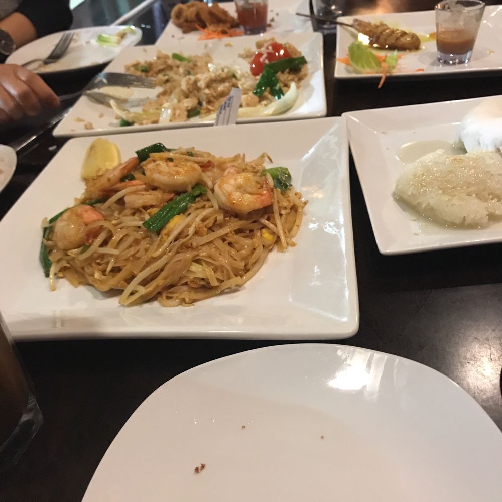 Thai Avenue - Thai Near Me - Allentown, Pennsylvania Thai Avenue - Thai Near Me - Allentown, Pennsylvania
