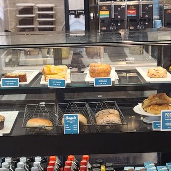 Caribou Coffee - Pastries - Coffee & Tea Near Me - Huntersville, North Carolina Caribou Coffee - Pastries - Coffee & Tea Near Me - Huntersville, North Carolina