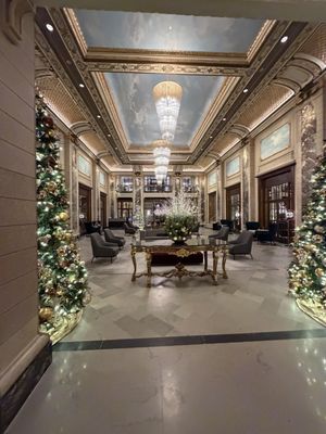 Mon Ami Gabi by null