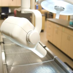 Overland Animal Hospital - Because animal need dental care too, we have a fully equipped dental suite to take care of their needs, including digital xray.