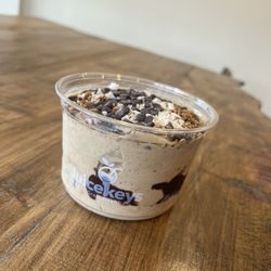 Juicekeys - Chocolate Covered Banana